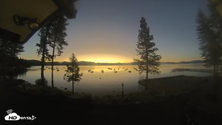 Chinquapin Lake Tahoe - Jun 4, 2026, 5:13am PDT