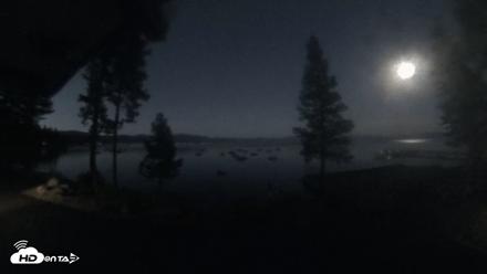 Carnelian Bay Lake Tahoe Live Webcam - Sep 23, 2026, 7:33pm PDT