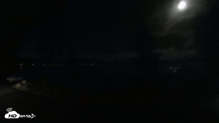 Carnelian Bay Lake Tahoe Live Webcam - Oct 22, 2026, 7:44pm PDT