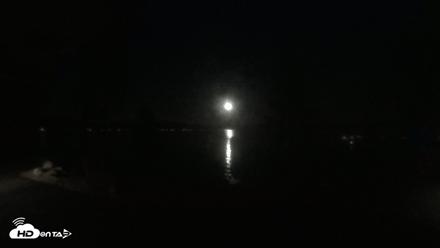 Carnelian Bay Lake Tahoe Live Webcam - Sep 29, 2026, 9:22pm PDT
