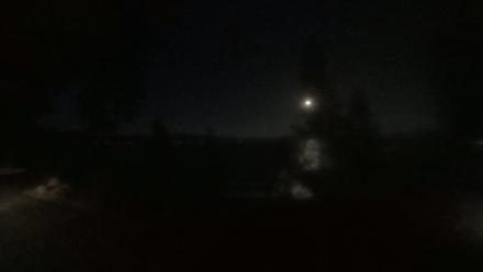 Chinquapin Lake Tahoe - Oct 6, 2025, 7:38pm PDT