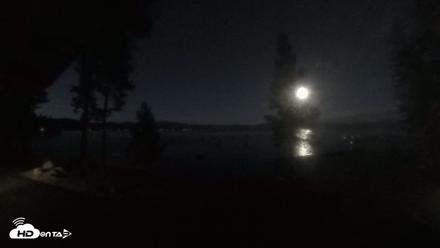 Carnelian Bay Lake Tahoe Live Webcam - Sep 25, 2026, 7:37pm PDT