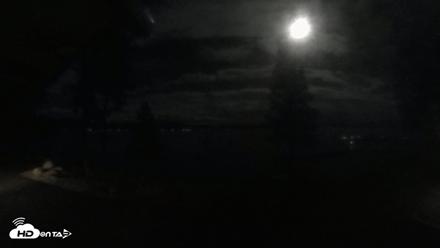 Carnelian Bay Lake Tahoe Live Webcam - Sep 27, 2026, 10:37pm PDT