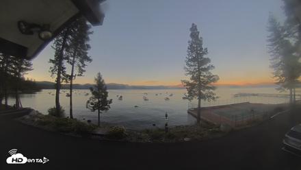Chinquapin Lake Tahoe - Jun 6, 2026, 8:14pm PDT