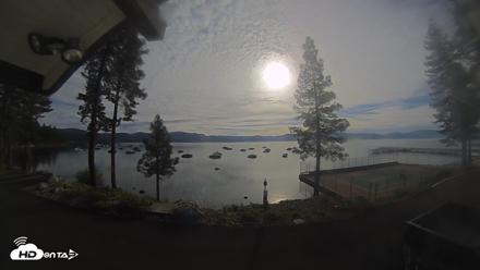 Chinquapin Lake Tahoe - Jun 3, 2026, 8:04am PDT