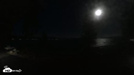 Carnelian Bay Lake Tahoe Live Webcam - Oct 23, 2026, 7:35pm PDT