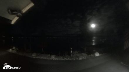 Carnelian Bay Lake Tahoe Live Webcam - Aug 28, 2026, 9:19pm PDT