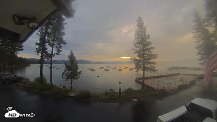 Chinquapin Lake Tahoe - Jul 13, 2026, 6:29am PDT