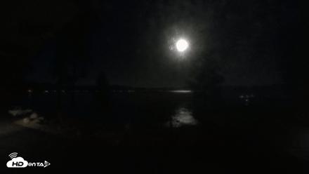 Carnelian Bay Lake Tahoe Live Webcam - Oct 26, 2026, 8:51pm PDT