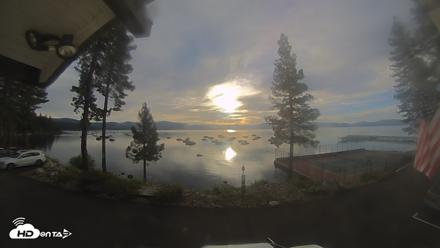 Chinquapin Lake Tahoe - Jul 5, 2026, 6:48am PDT