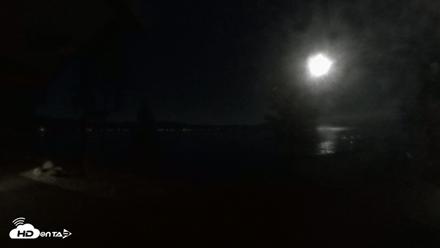Carnelian Bay Lake Tahoe Live Webcam - Sep 25, 2026, 8:26pm PDT