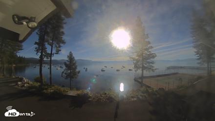 Chinquapin Lake Tahoe - Jun 2, 2026, 7:43am PDT