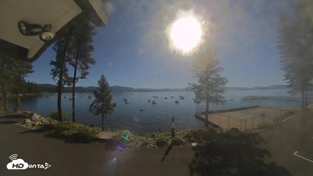 Chinquapin Lake Tahoe - Jun 7, 2026, 8:46am PDT
