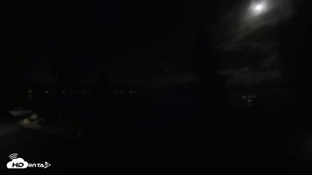 Carnelian Bay Lake Tahoe Live Webcam - Oct 22, 2026, 7:44pm PDT