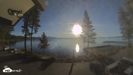 Chinquapin Lake Tahoe - May 1, 2026, 7:22am PDT