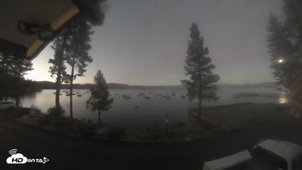 Chinquapin Lake Tahoe - Jul 27, 2026, 8:45pm PDT