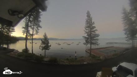 Chinquapin Lake Tahoe - Jun 20, 2026, 8:47pm PDT