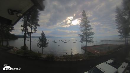 Chinquapin Lake Tahoe - Jun 19, 2026, 8:05am PDT