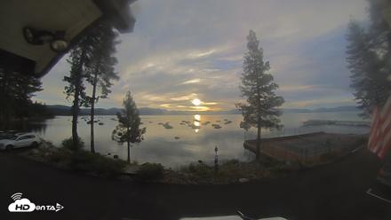 Chinquapin Lake Tahoe - Jul 5, 2026, 6:23am PDT