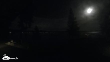 Carnelian Bay Lake Tahoe Live Webcam - Sep 24, 2026, 8:33pm PDT