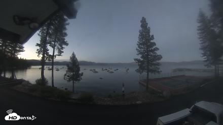 Chinquapin Lake Tahoe - Jun 19, 2026, 8:50pm PDT