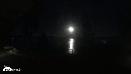 Carnelian Bay Lake Tahoe Live Webcam - Oct 26, 2026, 7:36pm PDT