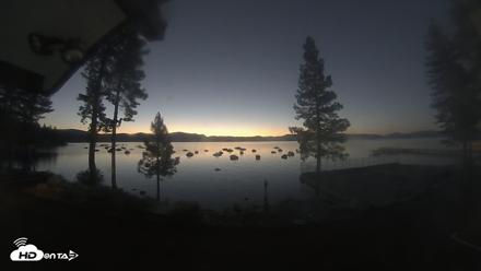 Chinquapin Lake Tahoe - Jun 22, 2026, 5:00am PDT