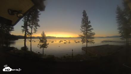 Chinquapin Lake Tahoe - Jun 22, 2026, 5:09am PDT