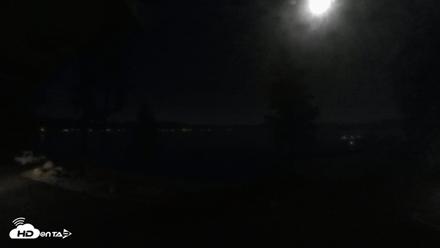 Carnelian Bay Lake Tahoe Live Webcam - Oct 24, 2026, 9:07pm PDT