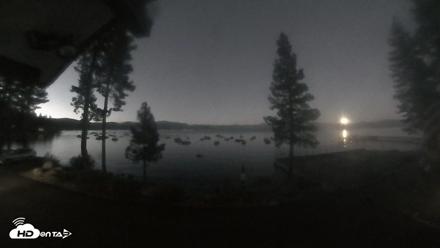 Chinquapin Lake Tahoe - Jul 29, 2026, 8:53pm PDT