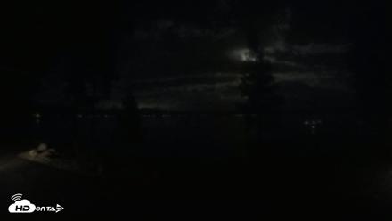 Carnelian Bay Lake Tahoe Live Webcam - Sep 27, 2026, 9:22pm PDT