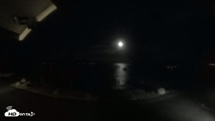 Carnelian Bay Lake Tahoe Live Webcam - Sep 1, 2026, 11:19pm PDT