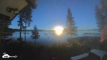 Chinquapin Lake Tahoe - Aug 20, 2026, 6:32am PDT