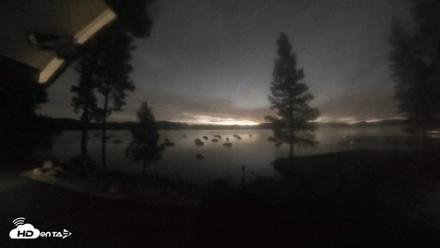 Carnelian Bay Lake Tahoe Live Webcam - Sep 20, 2026, 6:08am PDT