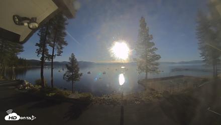 Chinquapin Lake Tahoe - May 20, 2026, 7:04am PDT