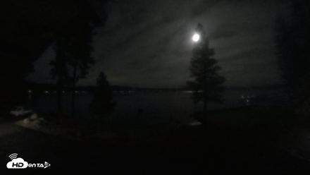 Carnelian Bay Lake Tahoe Live Webcam - Oct 25, 2026, 8:29pm PDT