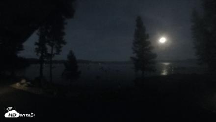 Carnelian Bay Lake Tahoe Live Webcam - Sep 24, 2026, 7:32pm PDT