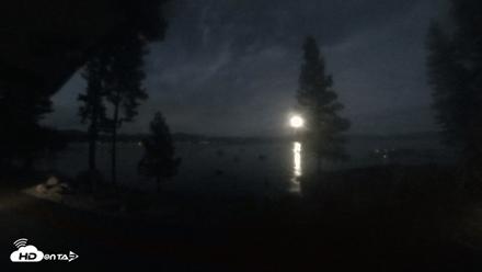 Carnelian Bay Lake Tahoe Live Webcam - Sep 26, 2026, 7:28pm PDT