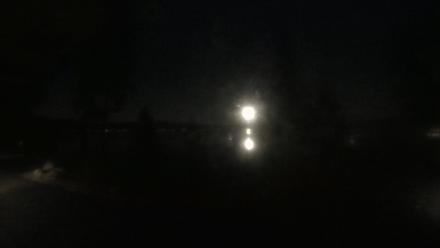 Chinquapin Lake Tahoe - Oct 7, 2025, 7:28pm PDT