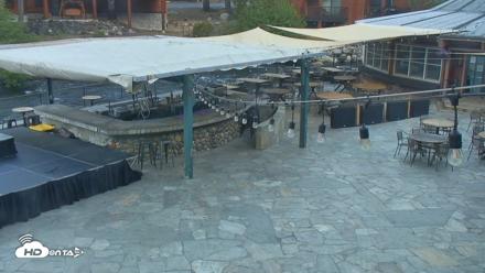 Tahoe City's River Ranch Lodge Live Cam - Jun 2, 2026, 7:44am PDT