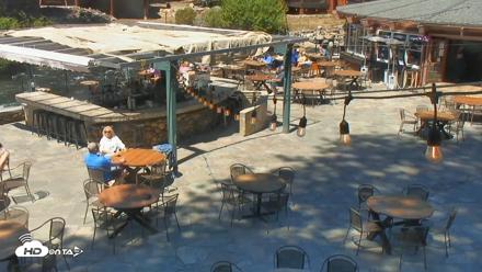 Tahoe City's River Ranch Lodge Live Cam - May 23, 2026, 11:39am PDT