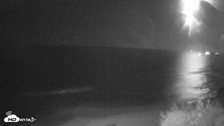 Turks & Caicos North Shore Live Webcam - Sep 29, 2026, 10:02pm EDT