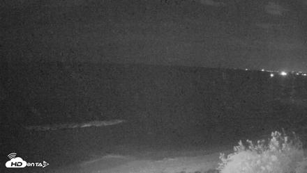 Turks & Caicos North Shore Live Webcam - Sep 23, 2026, 7:41pm EDT