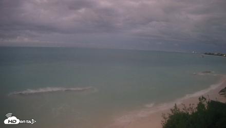 Turks & Caicos North Shore Live Webcam - Oct 26, 2026, 6:33pm EDT