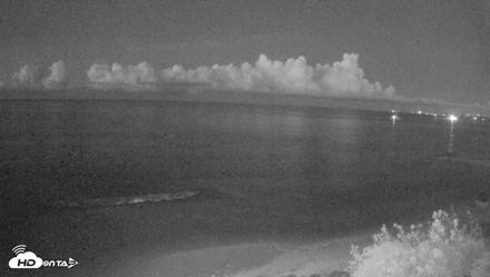 Turks & Caicos North Shore Live Webcam - Sep 24, 2026, 7:17pm EDT