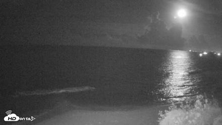 Turks & Caicos North Shore Live Webcam - Sep 30, 2026, 10:41pm EDT