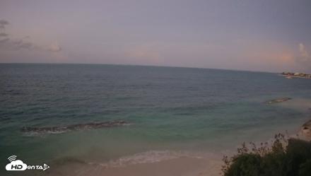 Turks & Caicos North Shore Live Webcam - Sep 26, 2026, 6:59pm EDT