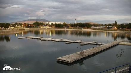 Sparks Water Bar Live Webcam - Sep 10, 2026, 6:25am PDT