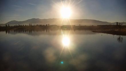 Sparks Water Bar Live Webcam - Dec 14, 2025, 3:49pm PST