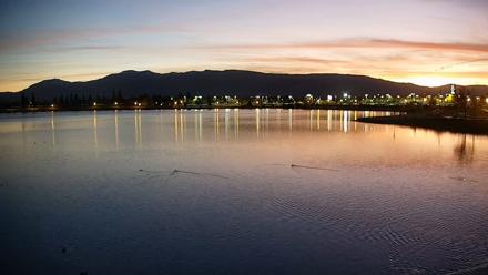 Sparks Water Bar Live Webcam - Nov 8, 2025, 5:16pm PST